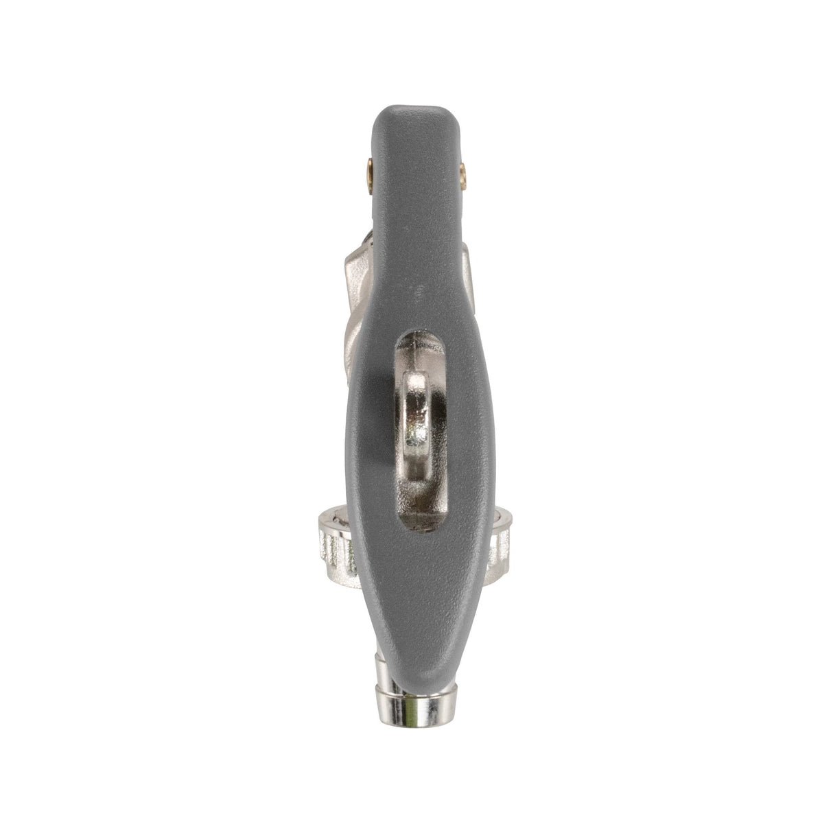 IBC 2" S60X6 - 1/2" BSP Extender Adaptor with Lever Tap Hose Barb and Lever Lock - Armstrong Cheshire