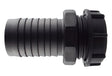 IBC 2” S60X6 Cap with 2” Barb - Armstrong Cheshire