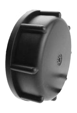 IBC 2” S60X6 Cap with 2” Barb - Armstrong Cheshire