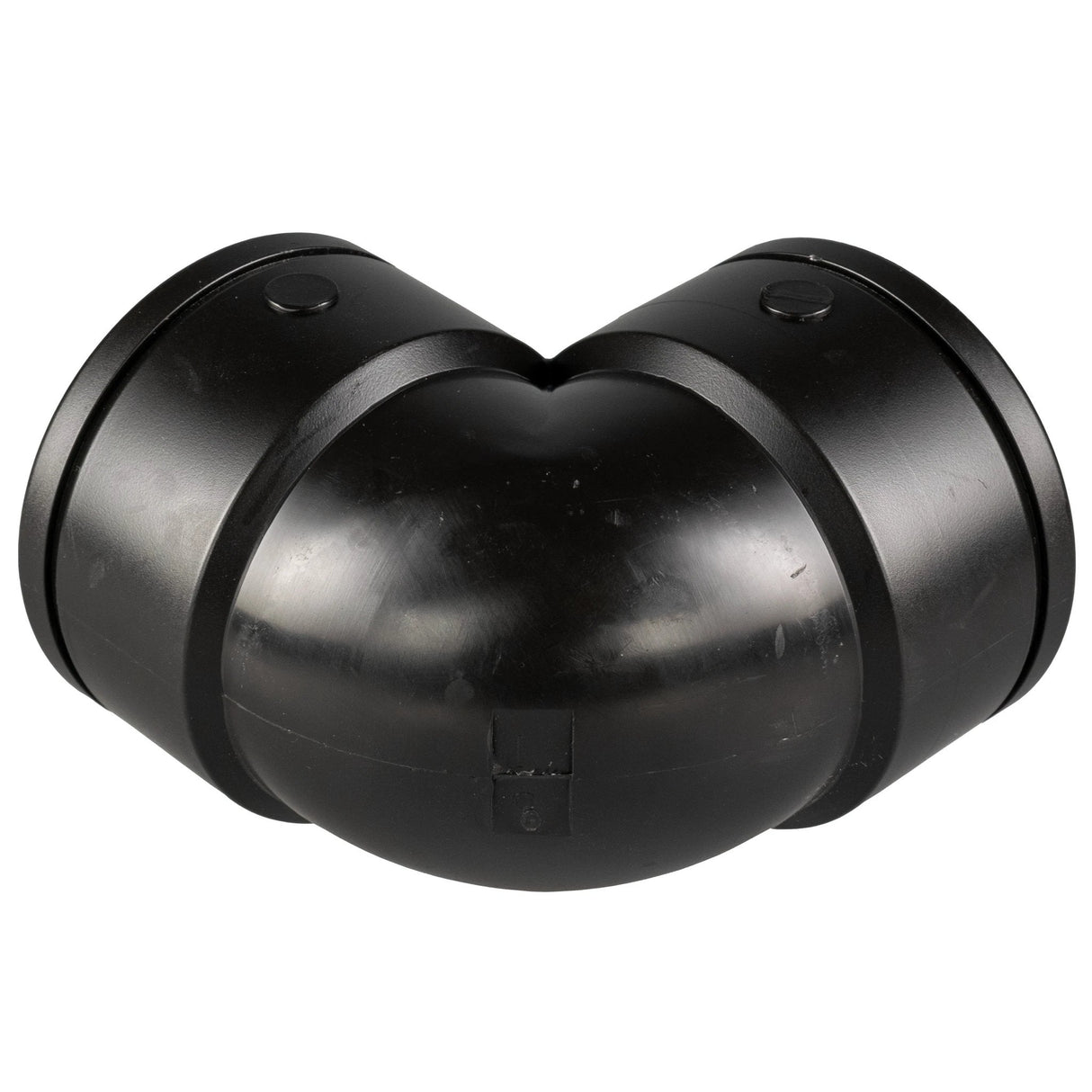 IBC 2” S60X6 Cap with 2” BSP Elbow and 50mm Barb Straight - Armstrong Cheshire