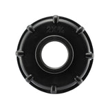 IBC 2” S60X6 Cap with 20mm MDPE Tee - Armstrong Cheshire