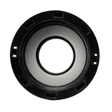 IBC 2” S60X6 Cap with 25mm MDPE Straight - Armstrong Cheshire