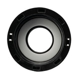 IBC 2” S60X6 Cap with 32mm MDPE Valve - Armstrong Cheshire