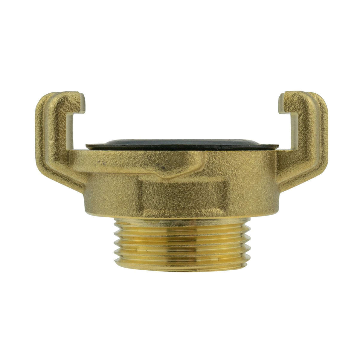 IBC 2” S60X6 Cap with ¾” BSP Geka Type Fitting - Armstrong Cheshire