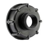 IBC 2” S60X6 Cap with ¾” BSP Male Threaded Irrigation Valve - Armstrong Cheshire