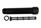 IBC 2” S60X6 Cap with ¾” BSPM-F Water Filter - Armstrong Cheshire