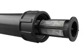 IBC 2” S60X6 Cap with ¾” BSPM-F Water Filter - Armstrong Cheshire