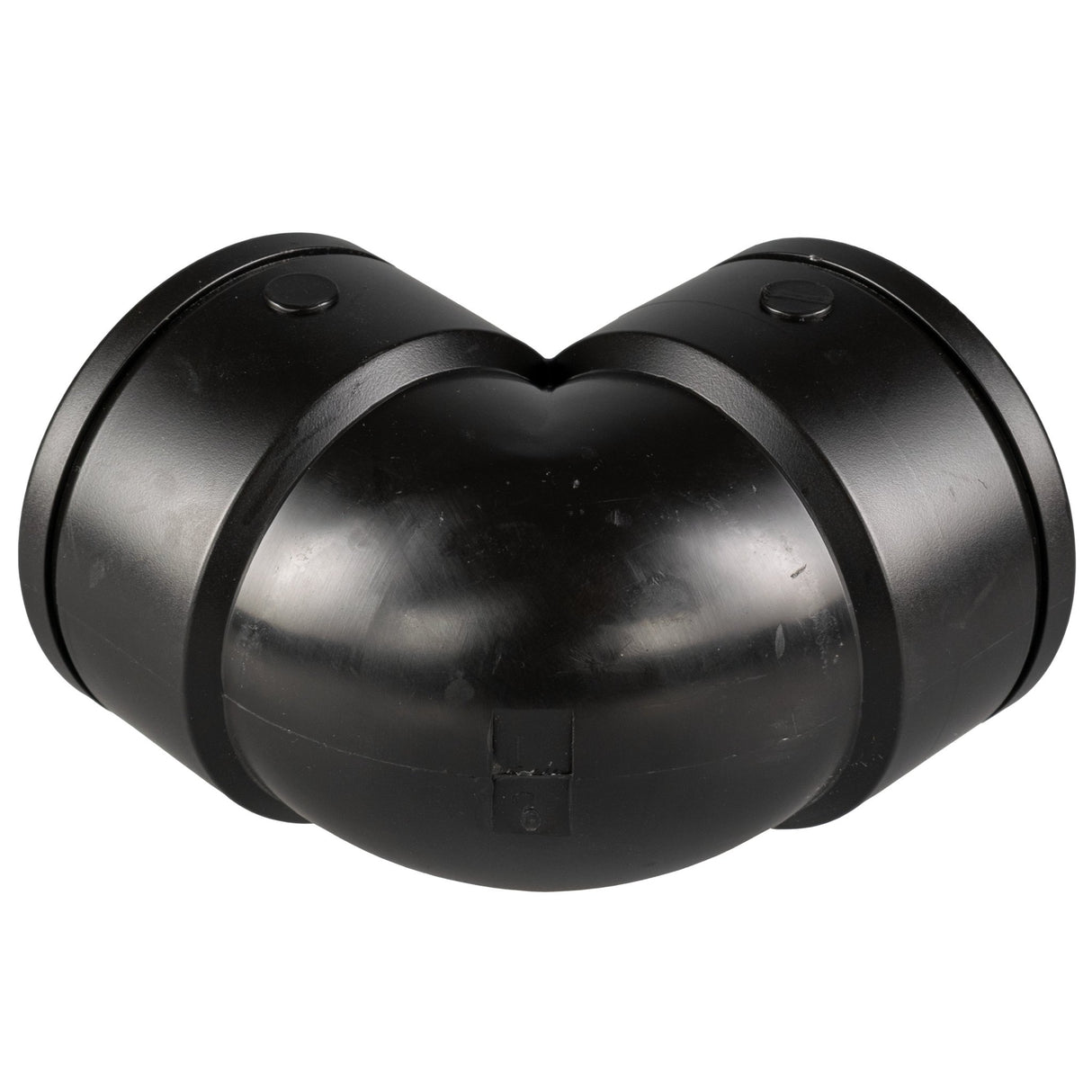 IBC 2” S60X6 Cap with Large Plastic Valve, 2” BSP Elbow and 50mm Barb Straight - Armstrong Cheshire