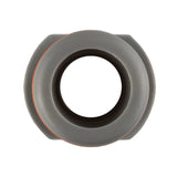 IBC 2” S60X6 Cap with Max Flo Hose Connectors Set - Armstrong Cheshire