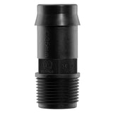IBC 2” S60X6 Cap with Straight 25mm Barb - Armstrong Cheshire