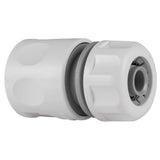 IBC 2” S60X6 Cap with Water Filter, Double Tap, 1 x Max Flo Outlet and 1 x Standard Outlet - Armstrong Cheshire