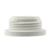IBC 2” S60X6 Cap with Water Filter, Double Tap, 1 x Max Flo Outlet and 1 x Standard Outlet - Armstrong Cheshire