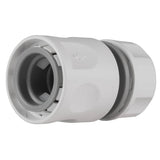 IBC 2” S60X6 Cap with Water Filter, Double Tap, 1 x Max Flo Outlet and 1 x Standard Outlet - Armstrong Cheshire