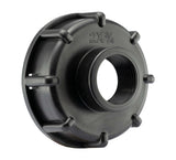 IBC Extender with 2” S60X6 Cap with 20mm MDPE Tee - Armstrong Cheshire