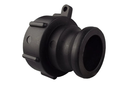 IBC S60X6 Adapter To 1.25" Male Camlock - Armstrong Cheshire