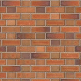 Ibstock Alderley Burgundy Brick 65mm Pack of 501 - Armstrong Cheshire