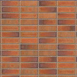 Ibstock Alderley Burgundy Brick 65mm Pack of 501 - Armstrong Cheshire