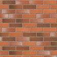Ibstock Alderley Cottage Blend Brick 65mm - Armstrong Cheshire