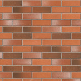 Ibstock Alderley Cottage Blend Brick 65mm - Armstrong Cheshire