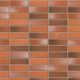 Ibstock Alderley Cottage Blend Brick 65mm - Armstrong Cheshire