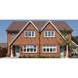 Ibstock Alderley Cottage Blend Brick 65mm - Armstrong Cheshire