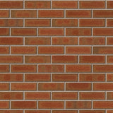 Ibstock Alderley Mixture Brick 65mm - Armstrong Cheshire