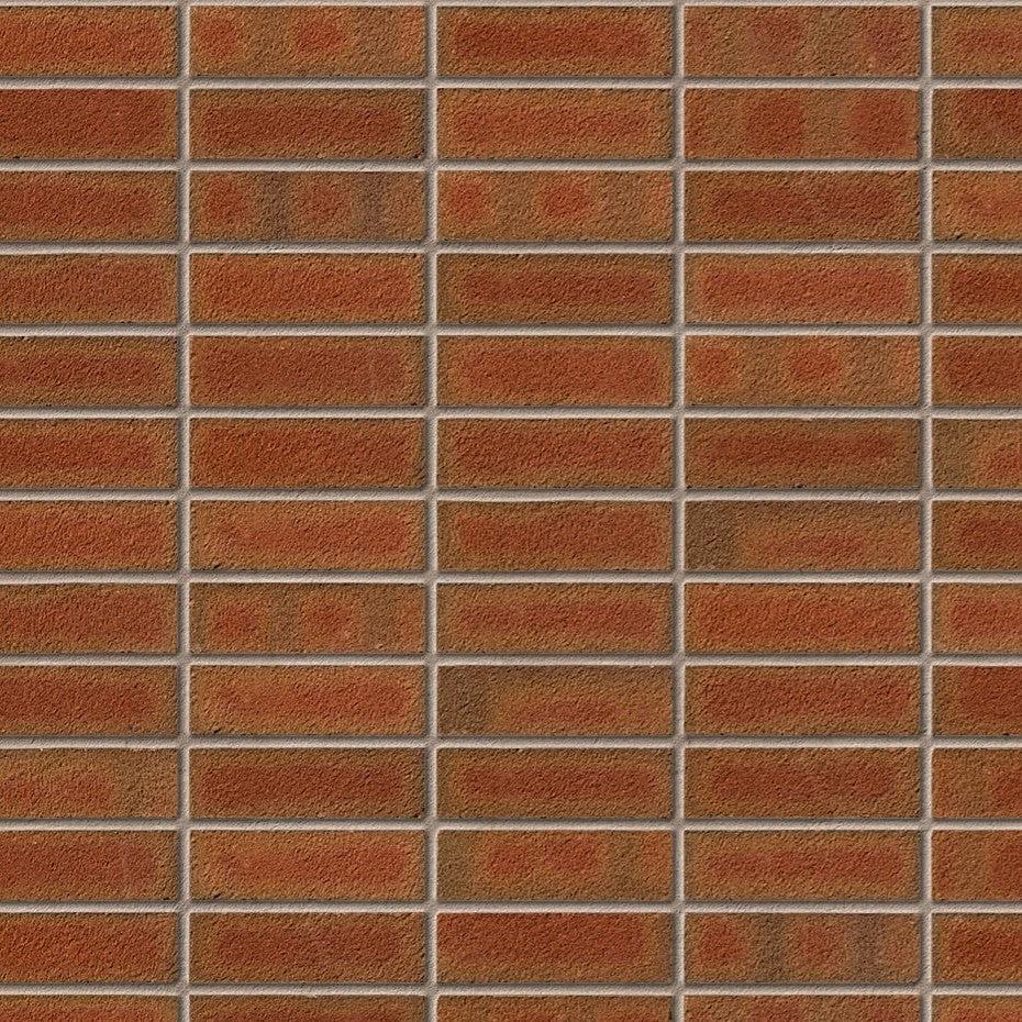 Ibstock Alderley Mixture Brick 65mm - Armstrong Cheshire
