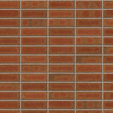 Ibstock Alderley Mixture Brick 65mm - Armstrong Cheshire