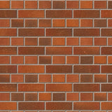 Ibstock Alderley Russet Blend Brick 65mm - Armstrong Cheshire