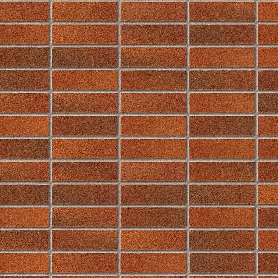 Ibstock Alderley Russet Blend Brick 65mm - Armstrong Cheshire