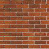 Ibstock Alderley Russet Blend Brick 65mm - Armstrong Cheshire