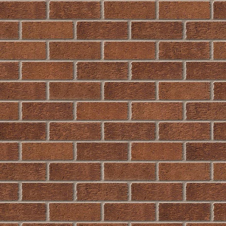 Ibstock Aldridge Mutli Rustic brick 73mm - Armstrong Cheshire