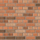 Ibstock Alnwick Blend Brick 65mm - Armstrong Cheshire