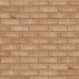 Ibstock Anglian Beacon Sahara Brick 65mm - Armstrong Cheshire