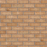 Ibstock Anglian Beacon Sahara Brick 65mm - Armstrong Cheshire