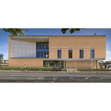 Ibstock Anglian Buff Multi Rustic Brick 65mm - Armstrong Cheshire