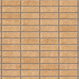 Ibstock Anglian Buff Multi Rustic Brick 65mm - Armstrong Cheshire