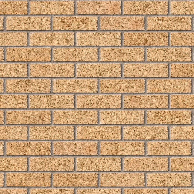 Multi Rustic 65mm Ibstock Anglian Buff Multi Rustic Brick 65mm and 73mm – Armstrong Cheshire