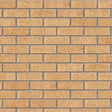 Ibstock Anglian Buff Multi Rustic Brick 65mm - Armstrong Cheshire