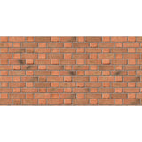 Ibstock Arden Weathered Red Brick 65mm - Armstrong Cheshire