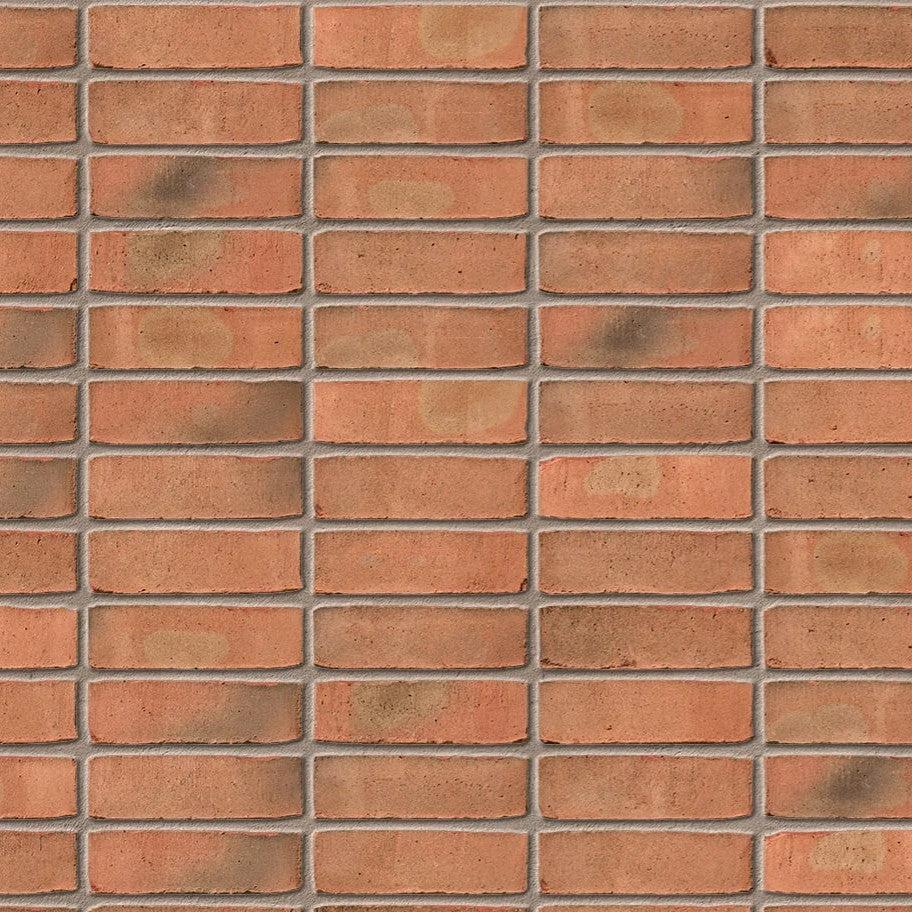 Ibstock Arden Weathered Red Brick 65mm - Armstrong Cheshire