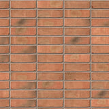 Ibstock Arden Weathered Red Brick 65mm - Armstrong Cheshire