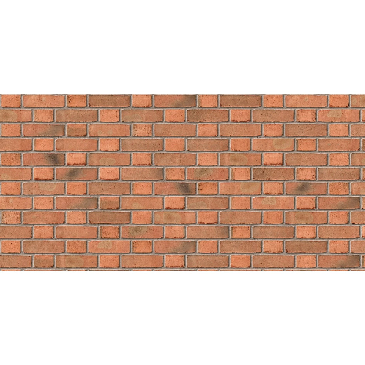 Ibstock Arden Weathered Red Brick 65mm - Armstrong Cheshire