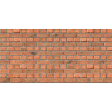 Ibstock Arden Weathered Red Brick 65mm - Armstrong Cheshire