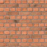 Ibstock Arden Weathered Red Brick 65mm - Armstrong Cheshire