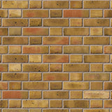 Ibstock Arundel Yellow Multi Brick 65mm Pack of 475 - Armstrong Cheshire