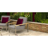 Ibstock Arundel Yellow Multi Brick 65mm Pack of 475 - Armstrong Cheshire