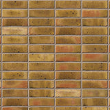 Ibstock Arundel Yellow Multi Brick 65mm Pack of 475 - Armstrong Cheshire