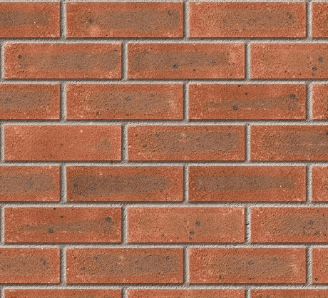 Ibstock Balmoral Brick 65mm - Armstrong Cheshire