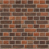 Ibstock Bexhill Purple Multi Brick 65mm Pack of 500 - Armstrong Cheshire